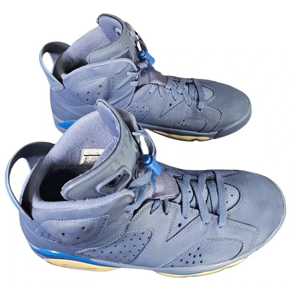 Jordan 6 Retro‎ 